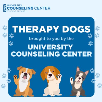 Therapy Dogs